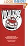 I'm Not Crazy, I'm...Vocalizing!: Eight Vocal Lessons and Fully Orchestrated Exercises to Do in or Out of Your Car [With Instruction BookletWith Bumpe
