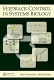 Feedback control in systems biology