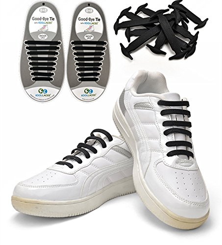 Blogger Elastic No Tie Lazy Silicone Rubber Elastic Shoelace Sneaker Shoe Laces Running Shoelaces Athletic Shoe laces