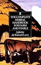 Complete Herbal Handbook for Farm and Stable