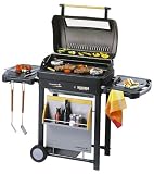 Eigenschaften Camping Gaz  / RBS CLASSIC GRANDE, Gasgrill, 11,65 kW