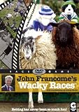 Wacky Races [Interactive DVD]