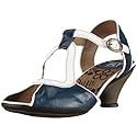 Fly London Women's Villa Heel