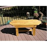 Adirondack Collection, Table