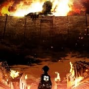 進撃の巨人 1 [初回特典:未発表漫画65P「進撃の巨人」0巻(作:諫山創)] [Blu-ray]