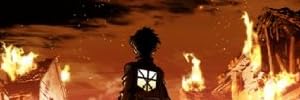 BD 進撃の巨人 1 初回版