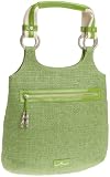 Elaine Turner Maya Tote