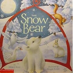 The Snow Bear