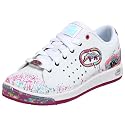 Rhino Red Junior/Youth Phranz Painted Trainer