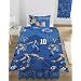 Zap Lazy Town Sportacus Duvet, Rotary, Single