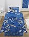 Zap Lazy Town Sportacus Duvet, Rotary, Single