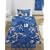 Zap Lazy Town Sportacus Duvet, Rotary, Single