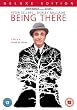 Being There Deluxe Edition [DVD] [1979]