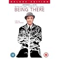 Being There Deluxe Edition [DVD] [1979]
