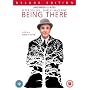 Being There Deluxe Edition [DVD] [1979]