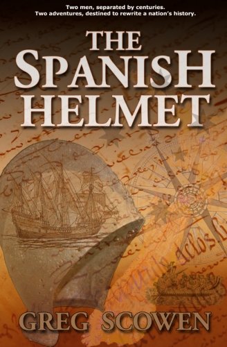 The Spanish Helmet