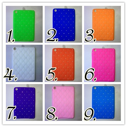 ipad mini用保護ケース★ipad mini保護カバー (番号：1 / 商品内訳:1点)