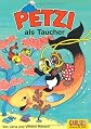 Petzi, Bd.12, Petzi als Taucher