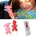 Fred Chopstick Kids Chopsticks Holders (colors may vary)
