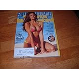 Sports Illustrated Swimsuit Magazine Issue 2011