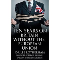 Ten Years on: Britain without the European Union