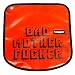 tagger(タガー) メッセンジャーバッグ フラップ部分のみ CREW FLAP BAD MOTHER FUCKER BBRD