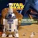 Search : Star Wars R2D2 Shampoo Bottle