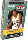 2008/9 Fleer NBA Hobby