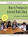 How to Produce an Internet Radio Show at Your School