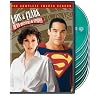 Lois & Clark: The Complete Fourth Season