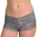 Angelina 6-Pack All-Around Lace Boxers