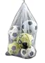 Martin Sports All Purpose Mesh Bag White 24" x 36" Ball Bag