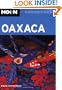 Moon Oaxaca (Moon Handbooks)