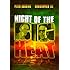Night Of The Big Heat [DVD]