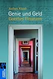 Genie und Geld: Goethes Finanzen