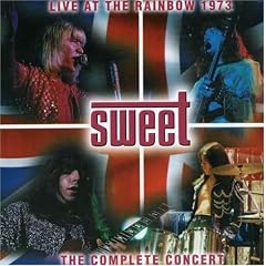 Live at the Rainbow 1973: The Complete Concert