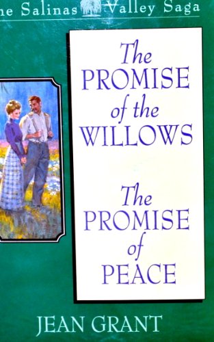 Huge save onwillow promise The Promise of the Willows & The Promise of Peace (The Salinas Valley Saga)