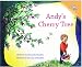 Andy's Cherry Tree by Miranda Haxhia