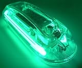 UPC 728466107780 product image for Golden Eagle Neon Trimstyle GREEN | upcitemdb.com
