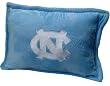 University of North Carolina Pillow Fleece