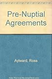 Pre-nuptial agreements