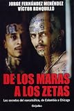 De los Maras a los Zetas