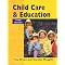 Childcare books - Ireland and England