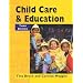 Childcare books - Ireland and England