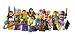 LEGO Minifigure Collection Series 3 LOOSE Set of 16 Mini Figures