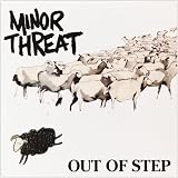 Out Of Step [VINYL]
