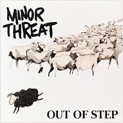 Out Of Step [Vinyl LP]