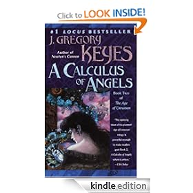 A Calculus of Angels