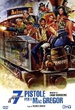 Seven Guns for the MacGregors ( Sette pistole per i MacGregor ) ( Siete pistolas para los Mac Gregor ) [ NON-USA FORMAT, PAL, Reg.0 Import - Italy ]