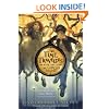 Gideon Trilogy # 1: Time Travelers